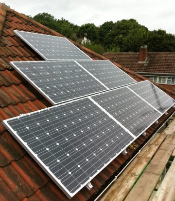 Bristol Area Solar Installers Co-Operative