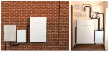 Tesla Powerwall