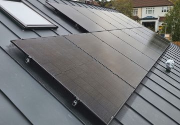 community-Solar-panel-installation